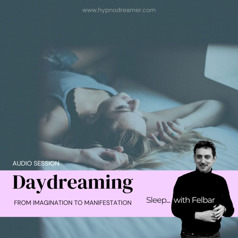 Daydreaming