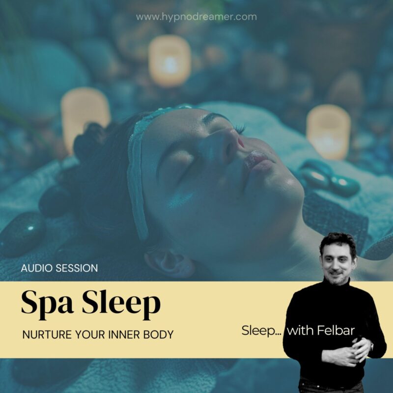 Spa Sleep